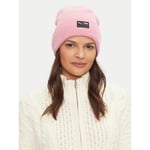 Mössa Puma Archive Heather Beanie 021739 27 Rosa