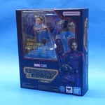 S.H.Figuarts Star-Lord & Rocket Raccoon Guardians of the Galaxy VOLUME 3