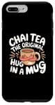 iPhone 7 Plus/8 Plus Chai Tea The Original Hug In A Mug Tea Ritual Case