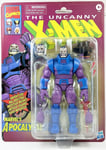 Marvel Legends - Apocalypse (Uncanny X-Men) - Série Hasbro