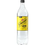 Schweppes Indian Tonic Zero Drinkmixer PET 1,5L