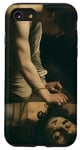 iPhone SE (2020) / 7 / 8 David and Goliath by Caravaggio Case