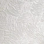 Anaglypta Luxury Textured Vinyl Paintable Embossed Wallpaper Surf 5019