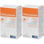 Omegabiane Oméga 3-6-9 Capsule(S) 2x100 pc(s)