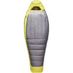 Sea to Summit Womens Spark -9c Down Sleeping Bag (Grå (PEWTER GREY) Personlængde 185 cm)