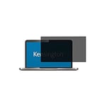Kensington Filtre de Confidentialité pour HP Elitebook 840 G5 - Protection Amovible à 2 Directions, Lumière Bleue Réduite grâce au Revêtement Anti-Éblouissement