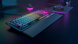 ROCCAT Vulcan Ii Keyboard Usb Qwertz