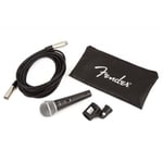 P-52S MICROPHONE KIT, BLACK