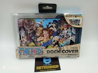 Dock Cover Nintendo Switch One Piece étui rigide de protection et décoration