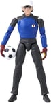 Anime Heroes - Captain Tsubasa - Figurine Anime Heroes 17 Cm - Genzo Wakabayashi - 37792