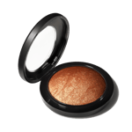 M·A·C - Poudre Highlighter Mineralize Skinfinish - Gold Deposit