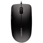 Cherry MC 2000 USB Wired Infra-red Mouse With Tilt Wheel Technology  (US IMPORT)