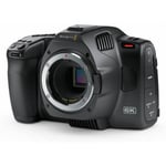 Blackmagic Design Pocket Cinema Camera 6K G2