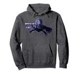 Marvel Avengers Thanos Purple Hue Sweat à Capuche