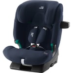 Britax Römer Diamond Bilstol Advansafix Night Pro Blue