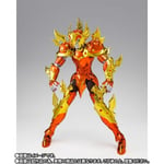 Bandai Saint Seiya Myth Cloth EX Poséidon Général Lyumnades Kaza