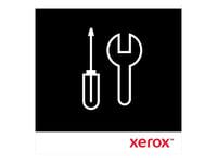 Xerox Extended On-Site - Utökat Serviceavtal - Material Och Tillverkning - 2 År (Andra/Tredje Året) - På Platsen - För Versalink C405/Dnm, C405/Ydn, C405/Z, C405dn, C405n, C405v/Dn, C405v/Dnm, C405v/Z