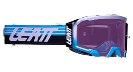 Masque leatt velocity 5 5 iriz aqua   ecran violet 78