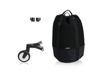 Yoyo bag, black