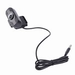 1080P Desktop Computer Camera USB Online Class Webcam With Mic Hot