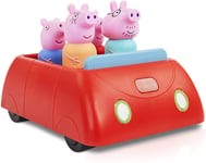 Peppa Pig Peppa's Clever Car