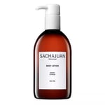 Sachajuan Body Lotion Shiny Citrus 500ml