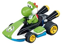 Carrera GO 20064035 Nintendo Mario Kart™ 8 - Yoshi Slot Car