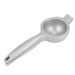 Lemon Alloy Manual Squeezer Citrus O Fruit Press Juicer Squeezing Tool Kitchen