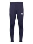 Ua M's Ch. Train Pant Navy Under Armour