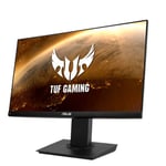 Écran PC Asus TUF Gaming VG289Q 28 4K UHD IPS 60Hz AMD FreeSync Noir