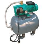 Wilo Pumpautomat Initial Jet System 3-4-19 (230V) 19 liter