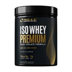 Self Omninutrition Iso Whey Premium 1 Kg Vanilj