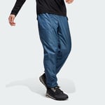 Terrex Multi Wind Fleece Tracksuit Bottoms