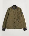 Canada Goose Black Label Boswell Reversible Jacket Military Green