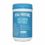 Vital Proteins  Collagen Peptides 284g - 20g per serving Grass fed Collagen