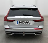 Höger Bakre Reflex Stötfångare Volvo V60 II / V60 II CC / S60 III 2019->