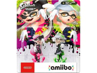 Nintendo Amiibo Splatoon 2-Pakkefigur: Callie & Marie