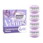 Gillette Venus Breeze Rakblad