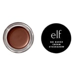 e.l.f. Cosmetics No Budge Cream Eyeshadow Sand Dune 5,3g