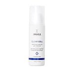 IMAGE Skincare, CLEAR CELL Salicylic Gel Cleanser, Gentle Foaming Face Wash Remo