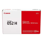 Canon CRG-052H Cartridge Black