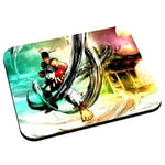 Tapis de souris Street fighter ryu jeux video