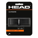 HEAD Ultimate Accessoire Adulte Unisexe, Noir, Taille Unique