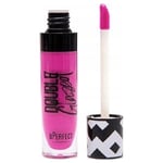 BPERFECT Smink Läppar Double Glazed Lip Gloss Petticoat 7 ml ()