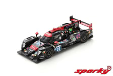 1:64 SPARK Oreca 07 Gibson #24 24H Le Mans 2022 R.Sales M.Bell B.Hanley Y267 Mod