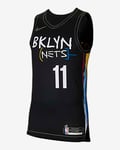 Brooklyn Nets City Edition Nike NBA Authentic Jersey