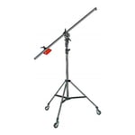 MANFROTTO 085BS Bras + Pied Girafe Light Boom 35 Noir