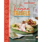 My vegan travels 9781849758833