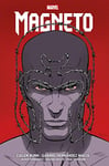 Marvel omnibus magneto de cullen bunn y g. hernández walta