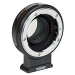 Metabones Nikon G to BMPCC4K Speed Booster ULTRA 0.71x Adapter | ✅ Black Friday Deals